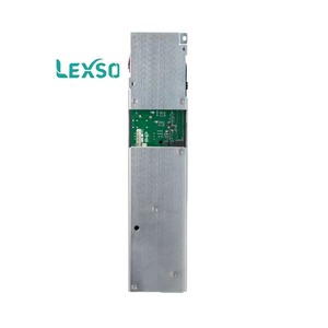โมดูลวิเคราะห์กำลังไฟฟ้า Keysight N6705c N6776a N6777a N6745b - Product Image 5