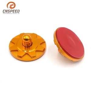 Cnspeed <b>Engine</b> <b>Hood</b> Lock Cable Universal Car Steel Safety Lock For Retrofit Upgrade YC100809 - Product Image 2