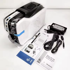 Imprimante de cartes portable durable de haute qualité en gros <span class=keywords><strong>Zc100</strong></span> <span class=keywords><strong>300</strong></span> Dpi pour <span class=keywords><strong>Zebra</strong></span> - Product Image 2