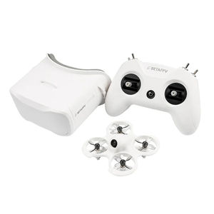 Kit de Dron de Carreras FPV Profesional de Ala Fija con Transmisión FPV de 5.8G y Gafas FPV, Set Completo para Fotografía Aérea RC al Aire Libre - Product Image 6