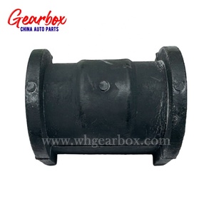 Originale S11-2906025 staffa in gomma barra stabilizzatrice apertura manicotto in gomma per Chery S11 S15 J00 QQ QQ3 nuovo QQ EQ - Product Image 2