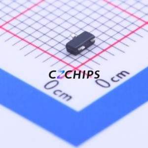 Diodo Zener AZ23C11-7-F SOT-23 Original, Nuevo, Venta al por Mayor de Componentes Electrónicos, Proveedor de Chips y Servicio BOM - Product Image 2