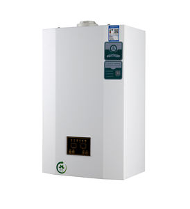 Chauffe-<span class=keywords><strong>eau</strong></span> à gaz à bas <span class=keywords><strong>prix</strong></span> Offre Spéciale chaudière combinée à gaz sans réservoir Double allumeur 16 litres 32KW 20 Lite 40KW chaudière à gaz murale - Product Image 2