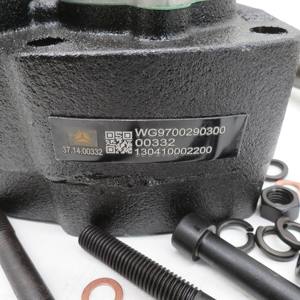 Vrachtwagen Reserveonderdelen Transmissie Versnellingsbak <span class=keywords><strong>Power</strong></span> Take Off <span class=keywords><strong>Pto</strong></span> Wg9700290300/<span class=keywords><strong>Auto</strong></span>-Onderdelen - Product Image 2