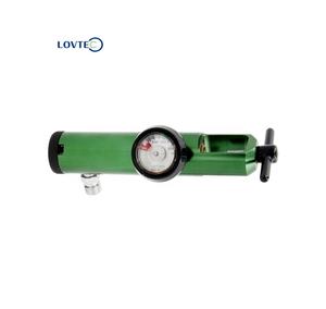 Airtech Hot Sale Hight Kwaliteit American Use Long Size Cga870 Medische Zuurstofregelaar Drukgasklepregelaar - Product Image 1