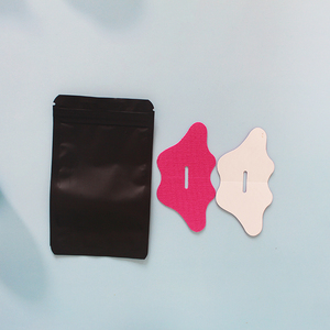 Cinta Adhesiva para Corregir la Forma de los Labios Durante el Sueño, Cinta Correctora Bucal, Adhesivos Suaves para Ronquidos para Niños y Adultos, Mejora la Respiración Nasal - Product Image 3