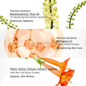 Korea Exoso mes PDRN Suero Facial Orgánico Antienvejecimiento Cuidado DE LA Piel Aceite Resplandor Facial Liposoma Productos Naturales PARA EL Cuidado DE LA Piel - Product Image 4