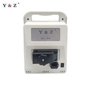 Sistema Hemostático Elétrico Ortopédico Médico com Preço de Fábrica, Sistema de Torniquete Automático para Parar Sangramentos em Cirurgias de Membros - Product Image 3