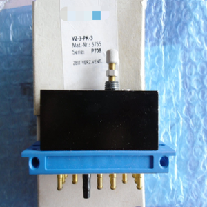 电磁阀 VZO-<span class=keywords><strong>3</strong></span>-PK-<span class=keywords><strong>3</strong></span> 5754 VZO3PK3 - Product Image 1