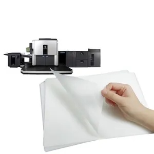 Kenteer A3 A4 10C, espesor, impresión de inyección de tinta Digital, película pet para transferencia de calor