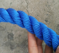 Corde pour triceps 27 et 35 pouces, accessoire de fitness pour machine à câbles, traction lourde, corde en nylon pour biceps