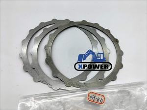 XPOWER ชุดซ่อมมอเตอร์สวิง099-6530 312ชุดใหม่ E312 311B 312C 312D2 312E 313B 314D 315B 313D2 - Product Image 6