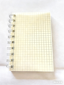 Bloc-notes spirale professionnel personnalisé, couverture rigide, format A5, A6, B5, pour fournitures scolaires et de bureau - Product Image 3