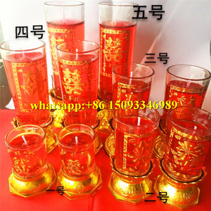 Bomba de engranajes para máquina de fabricación de velas de cera de soja, embotelladora de velas de escritorio, máquina dispensadora de cera de parafina caliente - Product Image 6