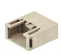 Module Harting 09140014623 Han RJ45 / Transfert de données / Connexion par câble pour Ethernet industriel