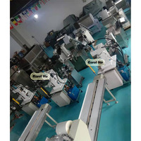 Machine complète pour fabrication de savon, mini barre à linge