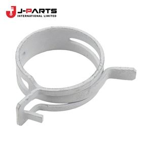 Collier de serrage ou clip, tuyau (pour sortie de radiateur n°1) électrique pour Toyota HIACE LH103 1993-1998 91651-60814 - Product Image 4