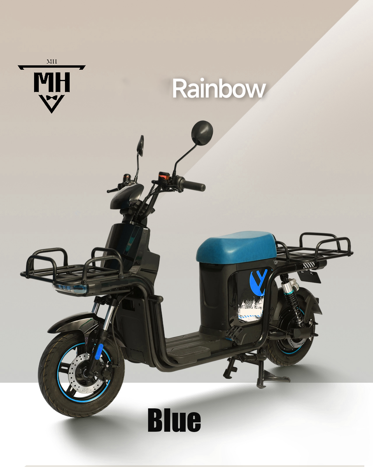 Bleu