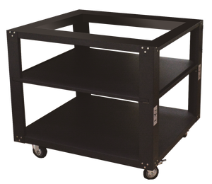 Équipement de cuisine commerciale de haute qualité et durable, très vendu, étagère de support pour four à <span class=keywords><strong>pizza</strong></span> Campbon <span class=keywords><strong>KB</strong></span>-DD-4 - Product Image 1
