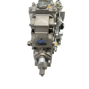 New 101609-9360 Fuel Injection <b>Pump</b> Intercooling System Injection <b>Pump</b> for 3066 S6K Engine for Construction Machinery Excavator - Product Image 2