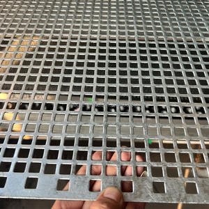 Plaque perforée en céramique résistante à l'usure pour les revêtements <span class=keywords><strong>de</strong></span> chutes minières et la <span class=keywords><strong>protection</strong></span> des convoyeurs pneumatiques - Product Image 5