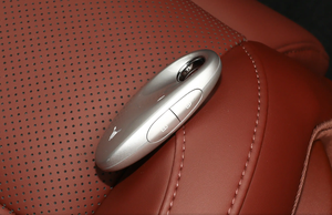 VOYAH Passion L pour les pays d'Asie centrale, berline de luxe 150 ch, personnalisable, longue autonomie, PHEV, véhicule à énergie nouvelle 2026, 4 roues motrices, ultra - Product Image 6