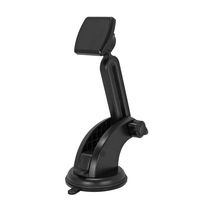 Support de téléphone magnétique universel pour voiture, vente en gros d'usine, support de téléphone portable magnétique pour voiture pour iPhone MagSafe et Android