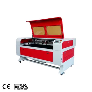 New Product Pcb Woven Label Yueming Laser Cutting Machine