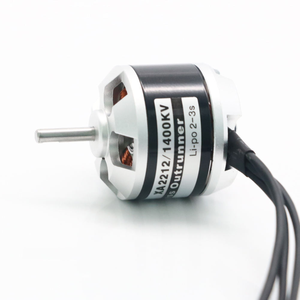 正品 <span class=keywords><strong>EMAX</strong></span> XA2212 820KV 980KV 1400KV 无刷外转电机适用于遥控固定翼飞机多旋翼无人机 DIY 零件 - Product Image 3