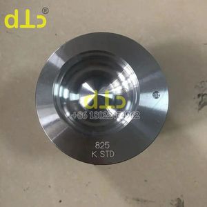 Pièces d'origine pour excavatrice, piston 212-3677 3135J295 U5LL0046 pour moteur 3034, pièces en stock - Product Image 4