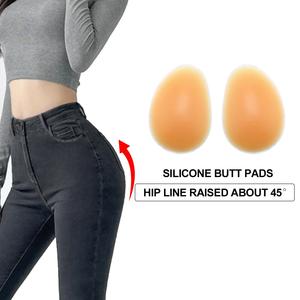 Đồ lót nâng mông, tạo hình mông quyến rũ, chất liệu silicon, dành cho nữ công nhân nhà máy - Product Image 4