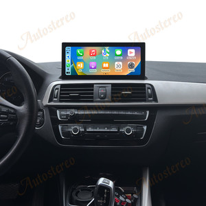 Autostereo Android 13 đài phát thanh xe cho BMW 4 Series F32/F33/F36/F82 2013-2017 NBT CD <span class=keywords><strong>Player</strong></span> DVD stereo Carplay Navigation đơn vị đứng đầu - Product Image 1
