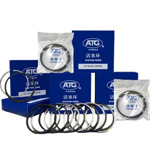 Комплект прокладок для экскаватора - Product Image 3