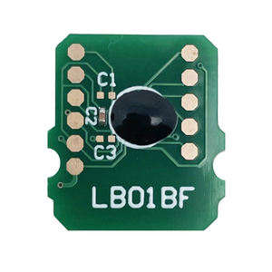 Chip de Cartucho de Tóner Print Rite TN-730 TN730 TN760 TN-760 para Impresoras <span class=keywords><strong>Brother</strong></span> <span class=keywords><strong>HL</strong></span>-<span class=keywords><strong>L2350DW</strong></span> L2390DW L2395DW L2370DW - Product Image 1