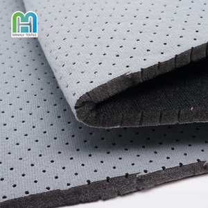 Luxury Comfortable 5mm <strong>Gel</strong> Enhanced Foam Velvet Fabric Pressure sealed Laminated for Foot Orthopedic Corrective Brace - Product Image 3