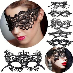 <span class=keywords><strong>Maschera</strong></span> da Ballo in <span class=keywords><strong>Maschera</strong></span> per Donne, <span class=keywords><strong>Maschera</strong></span> Occhi in Pizzo per <span class=keywords><strong>Costume</strong></span> di Halloween, <span class=keywords><strong>Maschera</strong></span> da Principessa per Feste di Gala - Product Image 1