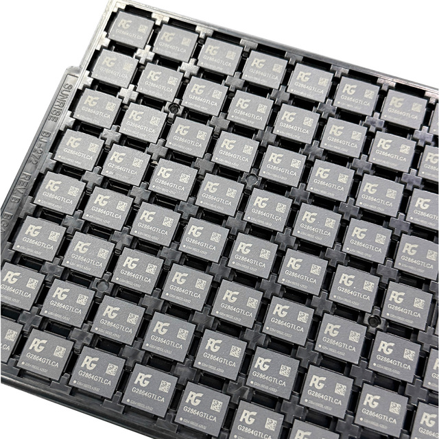PG G2864GTLCB EMMC BGA 153 64GB Embedded Multimedia Card EMMC 5.1 Guangdong