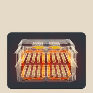 Incubateur automatique double alimentation mini 51 œufs à bas prix pour usage domestique - Product Image 4