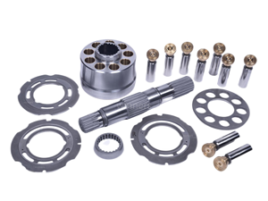 Quality Axial Piston Pump Parts A4VG Series A4VG56 A4VG71 A4VG90 A4VG125 A4VG180 Hydraulic Pump A4VG180 Repair Kit - Product Image 2