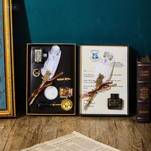 Set de Regalo: Pluma Vintage de Harry Potter - Product Image 2