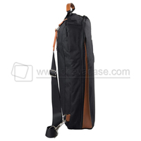 D'ustensiles De Cuisine sur mesure Sac À Bandoulière Rembourré Couteau Sac de Transport Couteau Outil Sac
