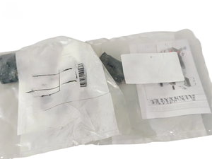 Contact auxiliaire normalement fermé pour contrôleur PLC, détacheur de capteur, neuf et original OA1G01 - Product Image 1