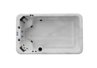 Monalisa — Mini piscine de natation extérieur, Spa sans cadre, bon marché, à vendre, 2020