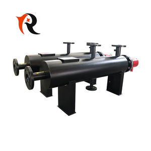 Équipement de <span class=keywords><strong>chauffage</strong></span> électrique Chauffe-eau industriel 220v pour liquide de <span class=keywords><strong>chauffage</strong></span> - Product Image 3