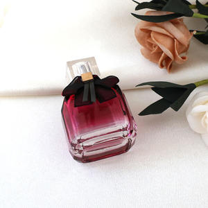 Flacon de parfum de grande marque de 30 ml, flacon de parfum à bouchon à vis, flacon en verre, flacon d'échantillon de parfum haut de gamme - Product Image 3