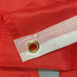 Holesale uality IGH uality Polyester nndividual ounountry lag del Viet ovietnam ninion - Product Image 5