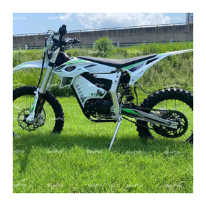 มอเตอร์ไซค์วิบาก 72V 12KW กำลังสูง 50ah สำหรับขับขี่ออฟโรด TYE - Product Image 1