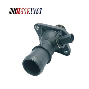 Nuevo Termostato de Refrigerante para Motor COPAUTO 06A 121 114 para Repuestos de VW - Product Image 3