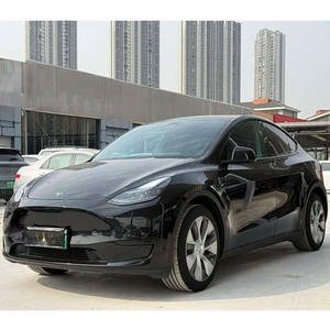 เทสล่า โมเดล วาย ปี 2023 มือสอง รุ่นขับเคลื่อนล้อหลัง รุ่นนำเข้า ประหยัดพลังงาน คุณภาพสูง ไมล์น้อย - Product Image 1