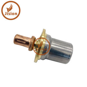 Repuestos para Motor de Excavadora 6D125 6D140 PC400-7 PC400-8 PC450-7 Termostato 600-421-6630 600-421-6310 600-421-6640 6212-65-2610 - Product Image 2